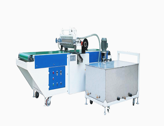 水晶封釉機 水晶封釉機